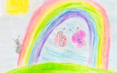 Message of Solidarity from our Rainbow Children